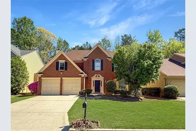 10650 Hawkhurst Way, Johns Creek, GA 30097 - Photo 35