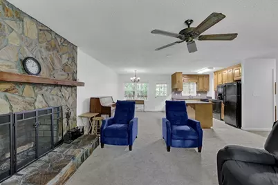 1387 Ridge Road, Canton, GA 30114 - Photo 7