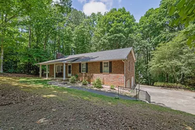 1387 Ridge Road, Canton, GA 30114 - Photo 3