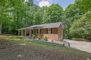 1387 Ridge Rd, Canton, GA 30114 - Photo 3