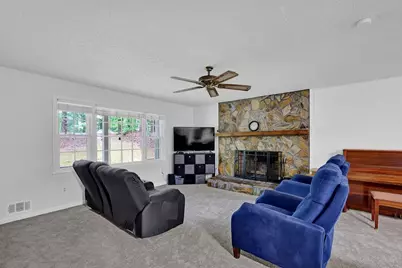 1387 Ridge Road, Canton, GA 30114 - Photo 5