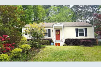 811 Scott Circle, Decatur, GA 30033 - Photo 1