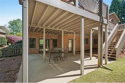 1031 White Cloud Ridge, Snellville, GA 30078 - Photo 41