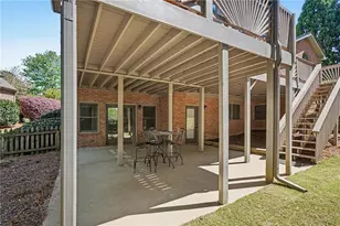 1031 White Cloud Ridge, Snellville, GA 30078 - Photo 41