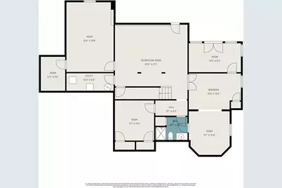 1031 White Cloud Ridge, Snellville, GA 30078 - Photo 47