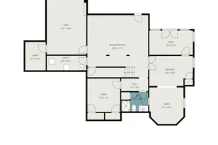 1031 White Cloud Ridge, Snellville, GA 30078 - Photo 47