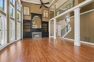 1031 White Cloud Ridge, Snellville, GA 30078 - Photo 9