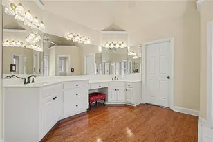 1031 White Cloud Ridge, Snellville, GA 30078 - Photo 23