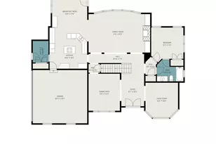 1031 White Cloud Ridge, Snellville, GA 30078 - Photo 45