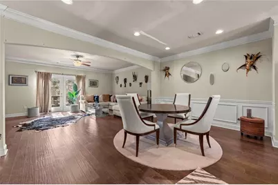 1187 Laurel Valley Court, Buford, GA 30519 - Photo 5