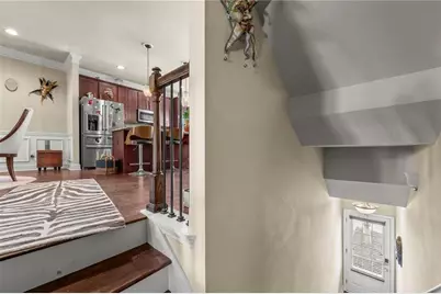 1187 Laurel Valley Court, Buford, GA 30519 - Photo 3