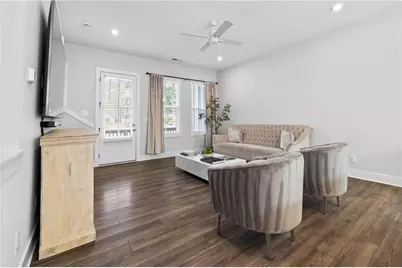 1336 Breezy Street SE, Atlanta, GA 30315 - Photo 5