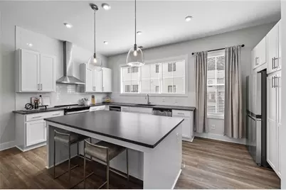 1336 Breezy Street SE, Atlanta, GA 30315 - Photo 1