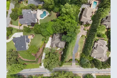 3809 Wieuca Road NE, Atlanta, GA 30342 - Photo 45