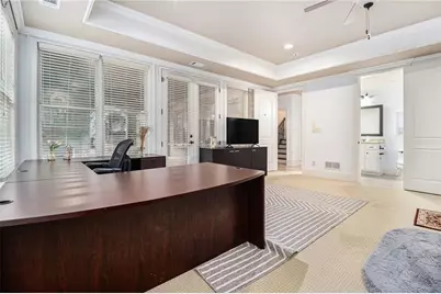 3809 Wieuca Road NE, Atlanta, GA 30342 - Photo 37