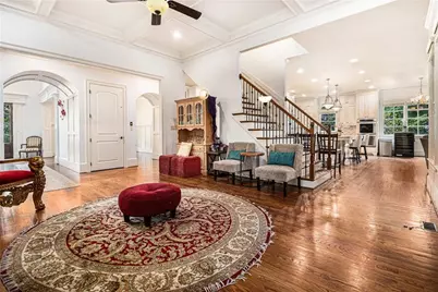 3809 Wieuca Road NE, Atlanta, GA 30342 - Photo 11