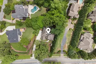 3809 Wieuca Rd NE, Atlanta, GA 30342 - Photo 47