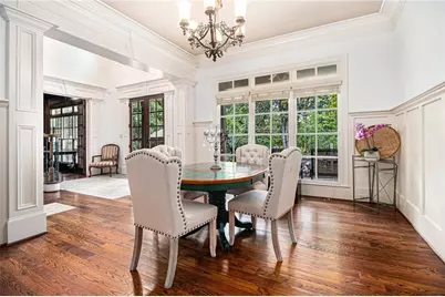 3809 Wieuca Road NE, Atlanta, GA 30342 - Photo 7