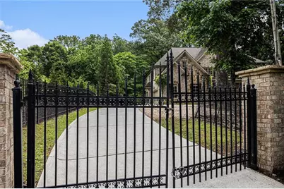 3809 Wieuca Road NE, Atlanta, GA 30342 - Photo 63