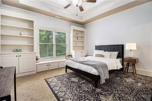 3809 Wieuca Rd NE, Atlanta, GA 30342 - Photo 31