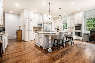 3809 Wieuca Road NE, Atlanta, GA 30342 - Photo 13