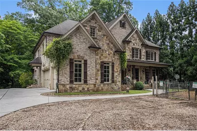 3809 Wieuca Road NE, Atlanta, GA 30342 - Photo 61