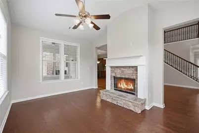 4835 Notting Hill Drive, Cumming, GA 30040 - Photo 17