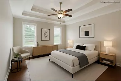 4835 Notting Hill Drive, Cumming, GA 30040 - Photo 21