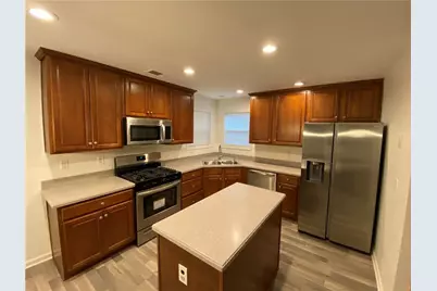 1551 Park Knoll Trail, Lawrenceville, GA 30043 - Photo 7