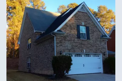 1551 Park Knoll Trail, Lawrenceville, GA 30043 - Photo 19
