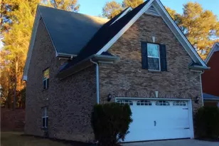 1551 Park Knoll Trail, Lawrenceville, GA 30043 - Photo 19