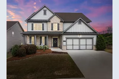 6712 Blooming Iris Court, Flowery Branch, GA 30542 - Photo 45