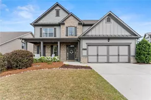 6712 Blooming Iris Ct, Flowery Branch, GA 30542 - Photo 1