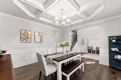 6712 Blooming Iris Court, Flowery Branch, GA 30542 - Photo 5