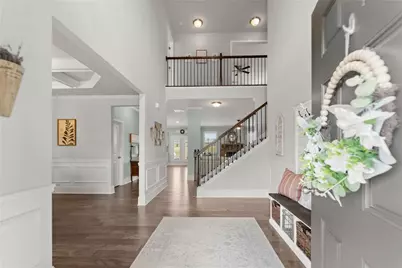 6712 Blooming Iris Court, Flowery Branch, GA 30542 - Photo 3