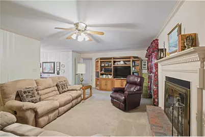 6100 Fords Road NW, Acworth, GA 30101 - Photo 5