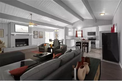 3863 Grist Mill, Douglasville, GA 30135 - Photo 3