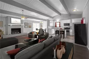 3863 Grist Mill, Douglasville, GA 30135 - Photo 3