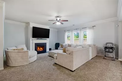 180 Saddle Horse Lane, Hiram, GA 30141 - Photo 5