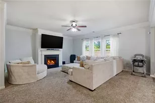 180 Saddle Horse, Hiram, GA 30141 - Photo 5