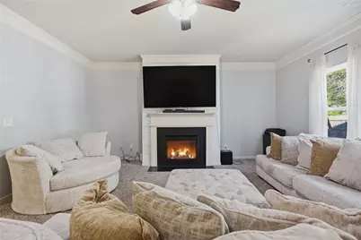 180 Saddle Horse, Hiram, GA 30141 - Photo 7