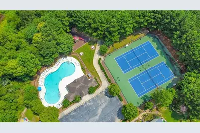 180 Saddle Horse Lane, Hiram, GA 30141 - Photo 37