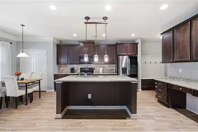 180 Saddle Horse, Hiram, GA 30141 - Photo 11