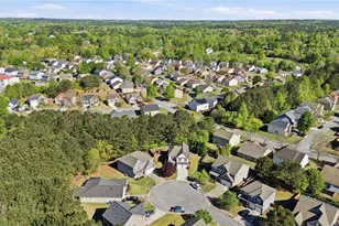 180 Saddle Horse, Hiram, GA 30141 - Photo 37