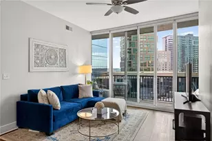 1080 Peachtree St NE, Atlanta, GA 30309 - Photo 1