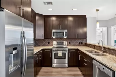 1080 Peachtree Street NE #1205, Atlanta, GA 30309 - Photo 5