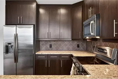 1080 Peachtree Street NE #1205, Atlanta, GA 30309 - Photo 7