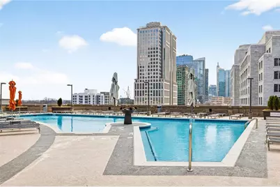 1080 Peachtree Street NE #1205, Atlanta, GA 30309 - Photo 47