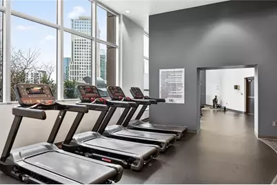 1080 Peachtree Street NE #1205, Atlanta, GA 30309 - Photo 37