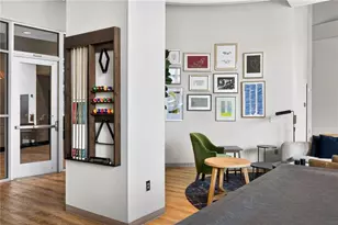 1080 Peachtree St NE, Atlanta, GA 30309 - Photo 35